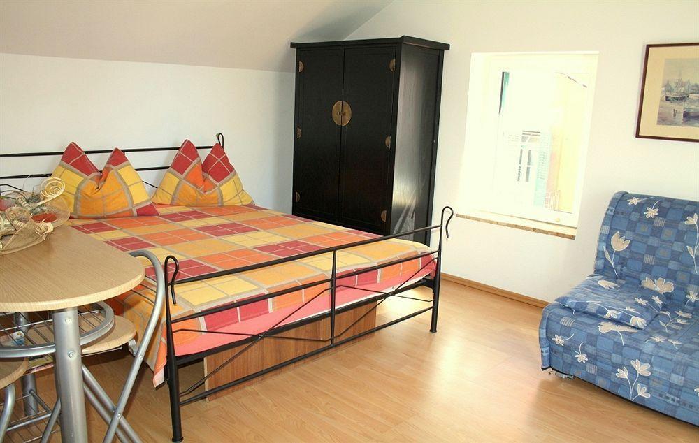 Split Center Apartments Extérieur photo