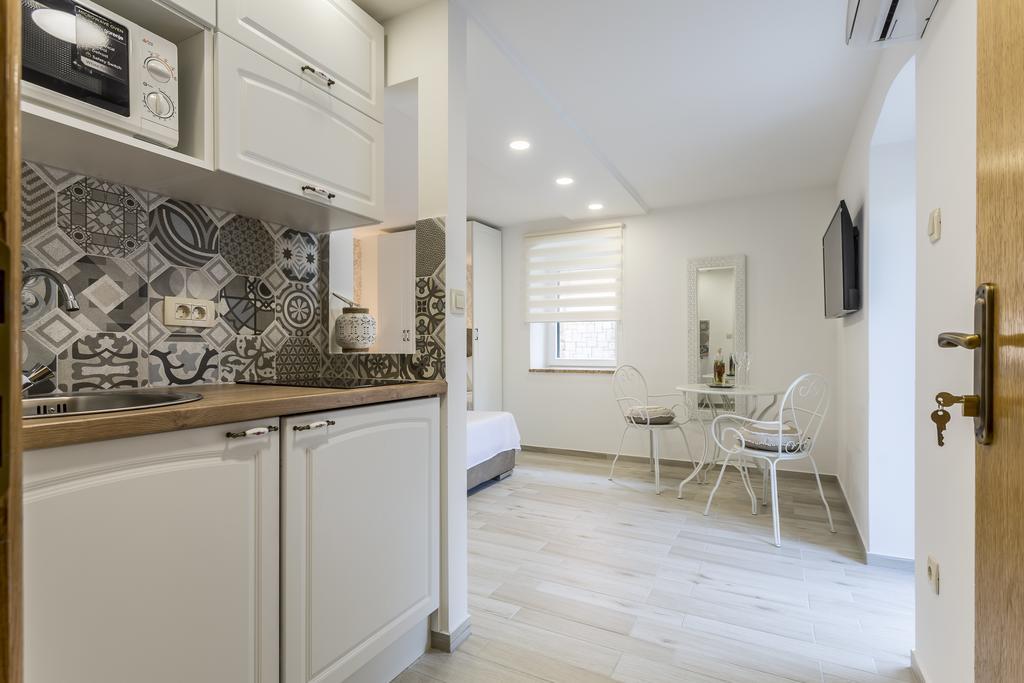Split Center Apartments Extérieur photo