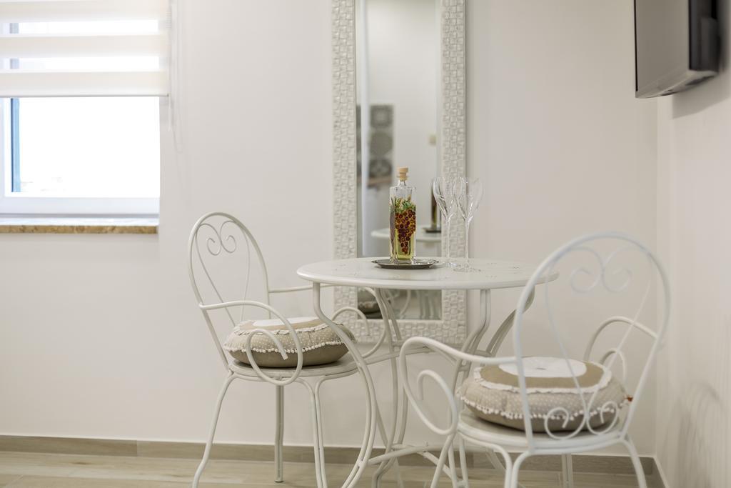 Split Center Apartments Extérieur photo
