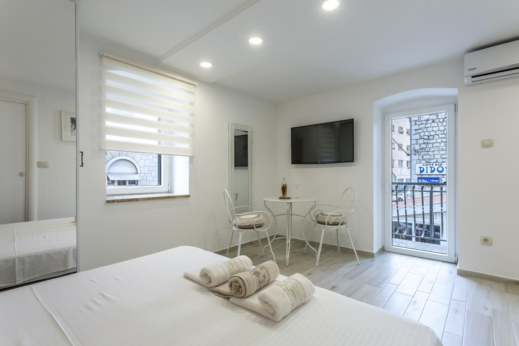 Split Center Apartments Extérieur photo