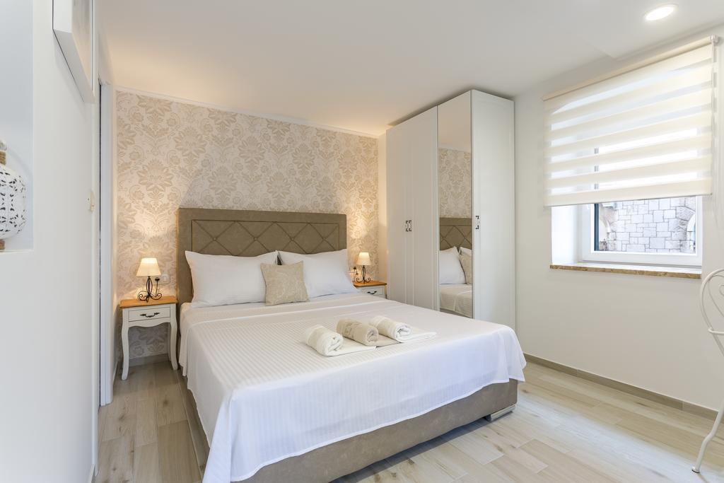 Split Center Apartments Extérieur photo
