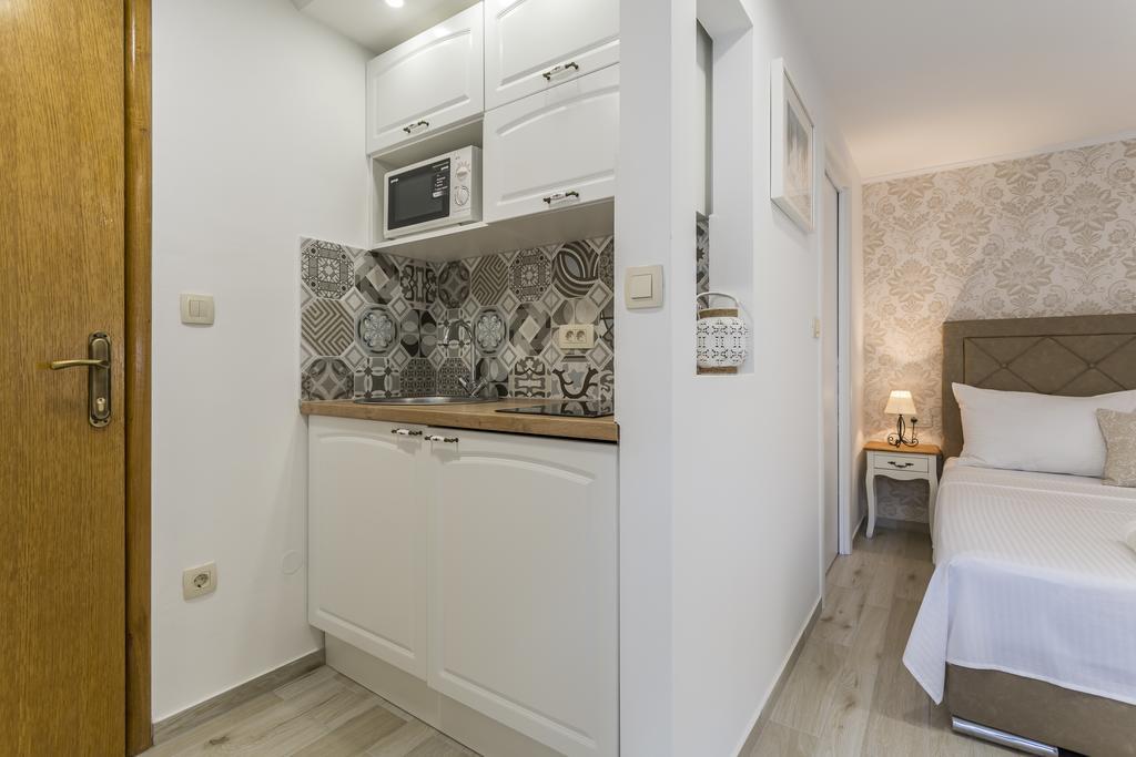 Split Center Apartments Extérieur photo