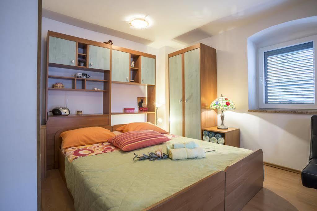 Split Center Apartments Extérieur photo