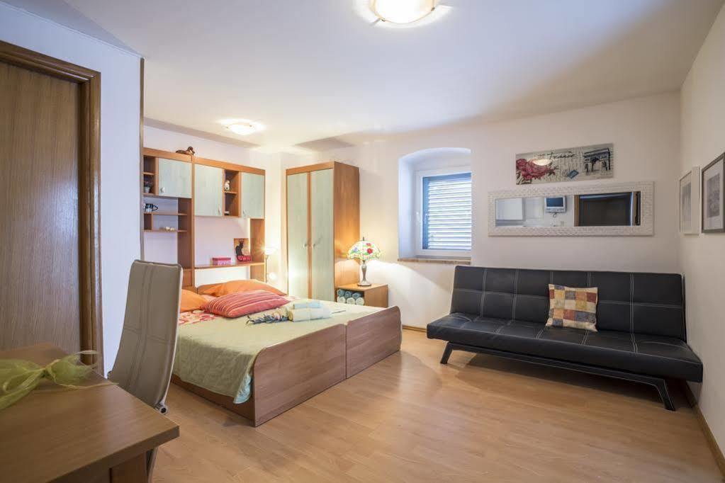 Split Center Apartments Extérieur photo