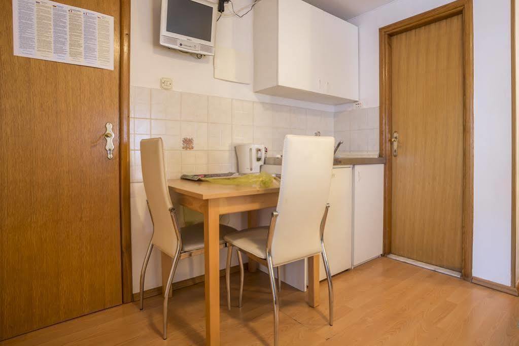 Split Center Apartments Extérieur photo