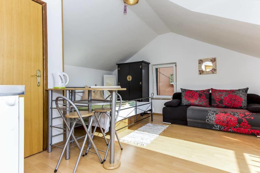 Split Center Apartments Extérieur photo
