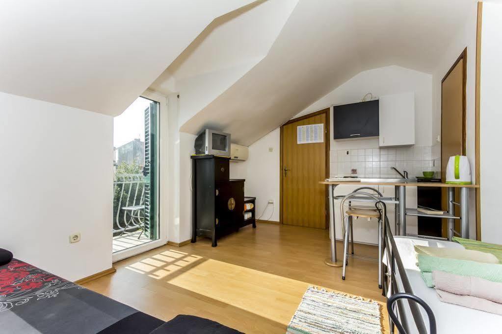 Split Center Apartments Extérieur photo