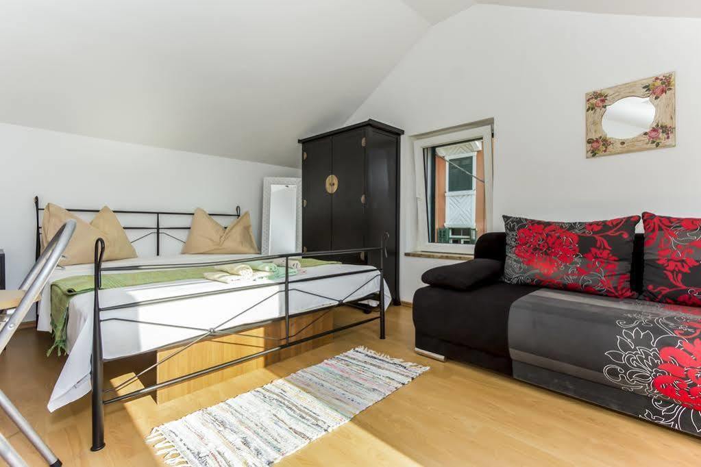 Split Center Apartments Extérieur photo
