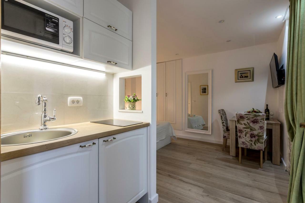 Split Center Apartments Extérieur photo