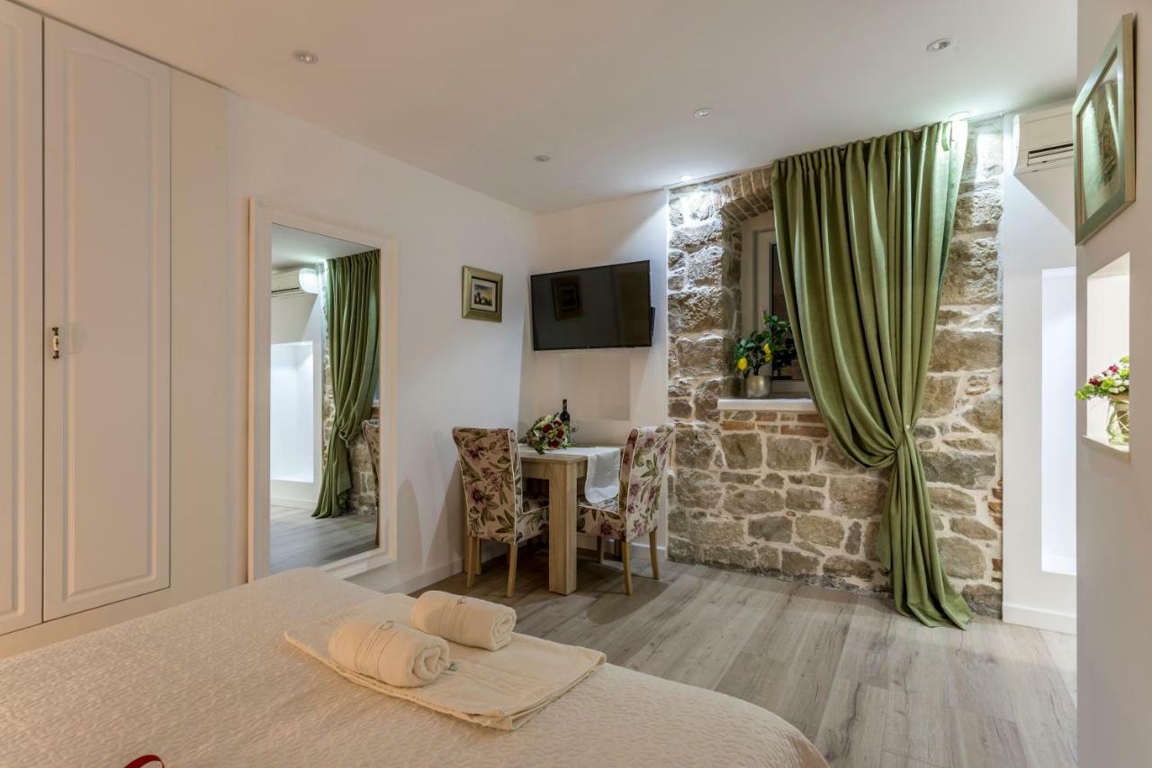 Split Center Apartments Extérieur photo