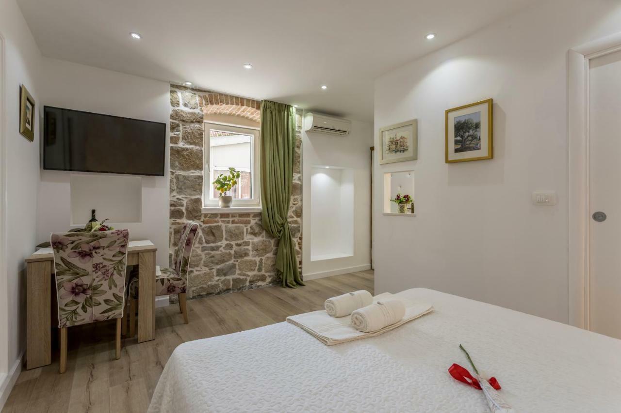 Split Center Apartments Extérieur photo