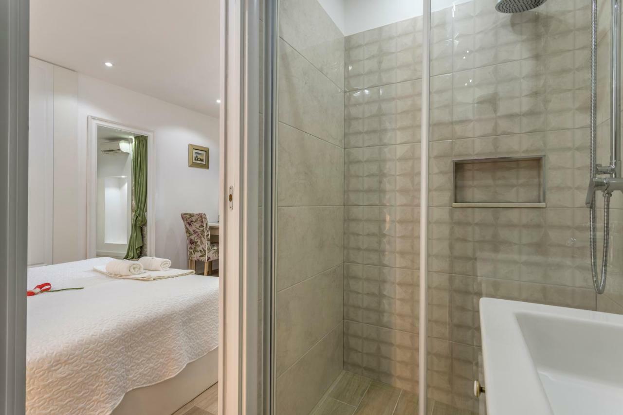 Split Center Apartments Extérieur photo
