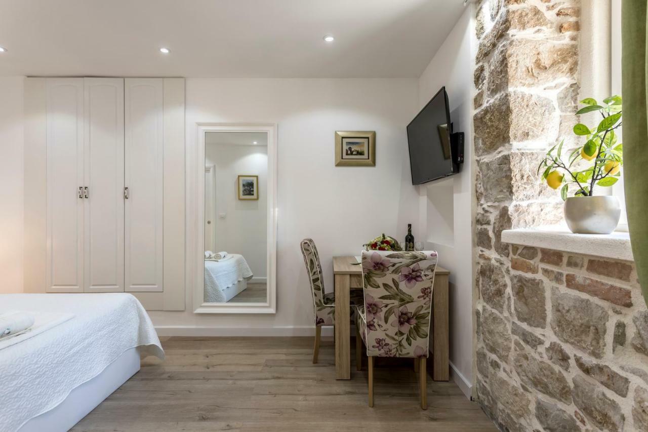 Split Center Apartments Extérieur photo