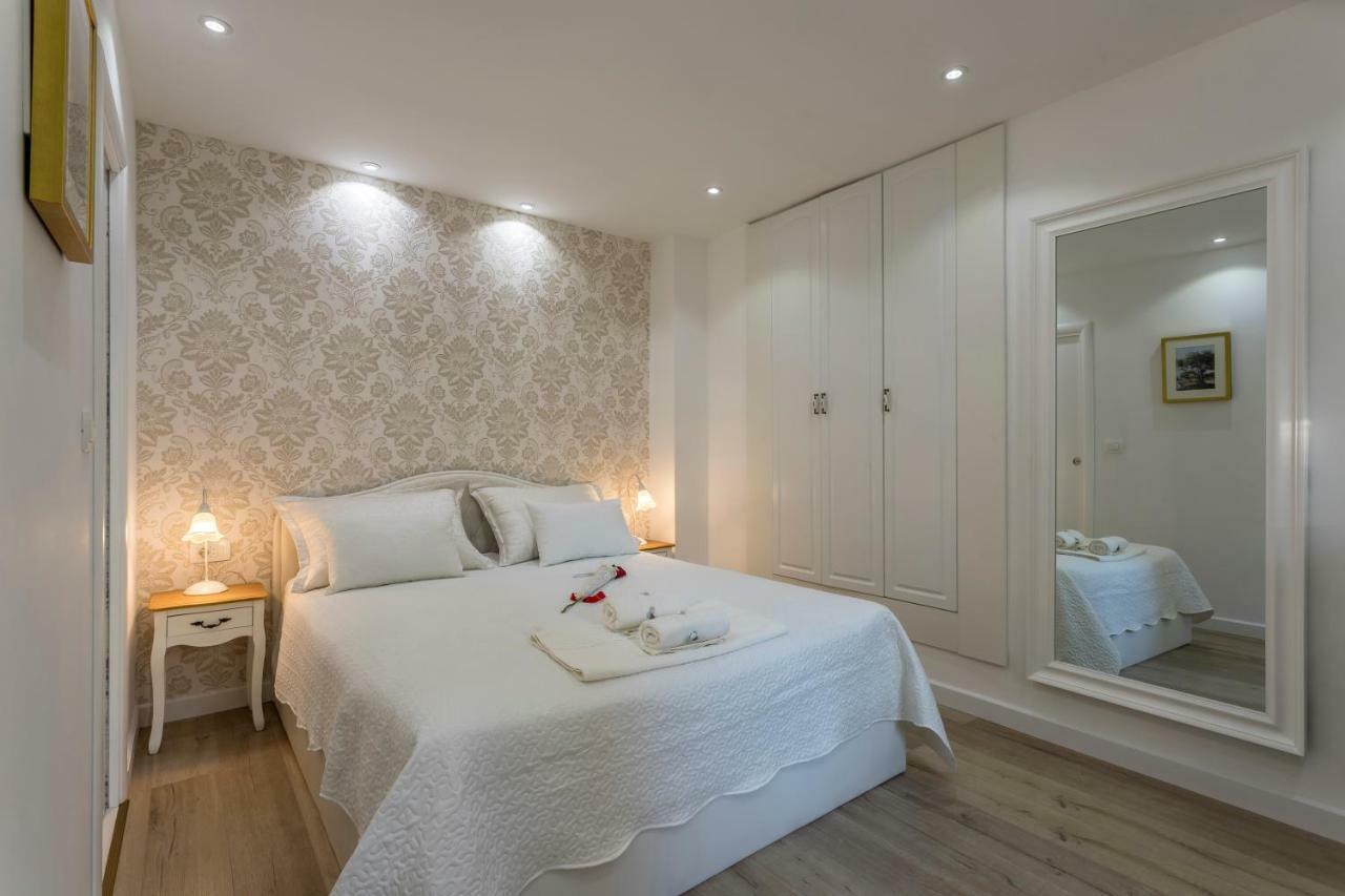 Split Center Apartments Extérieur photo