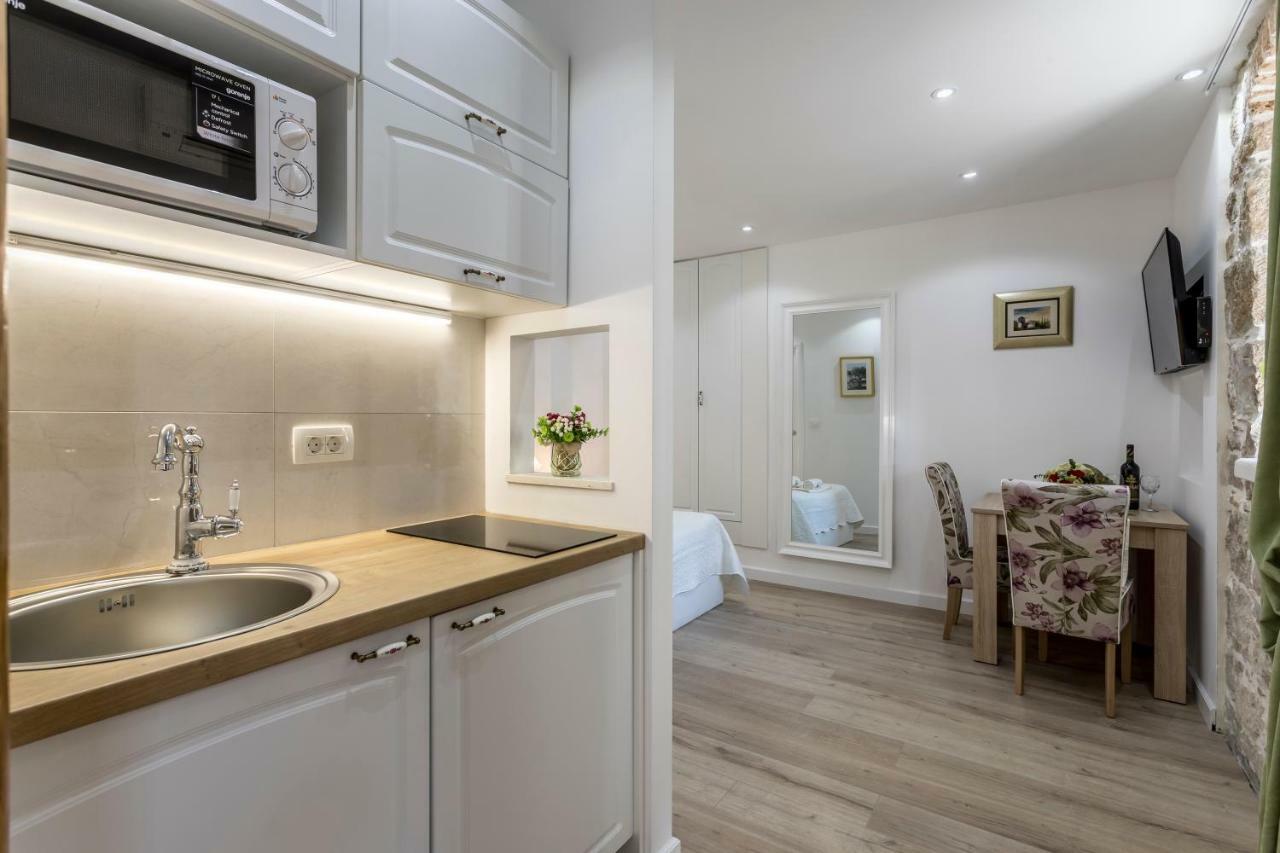 Split Center Apartments Extérieur photo